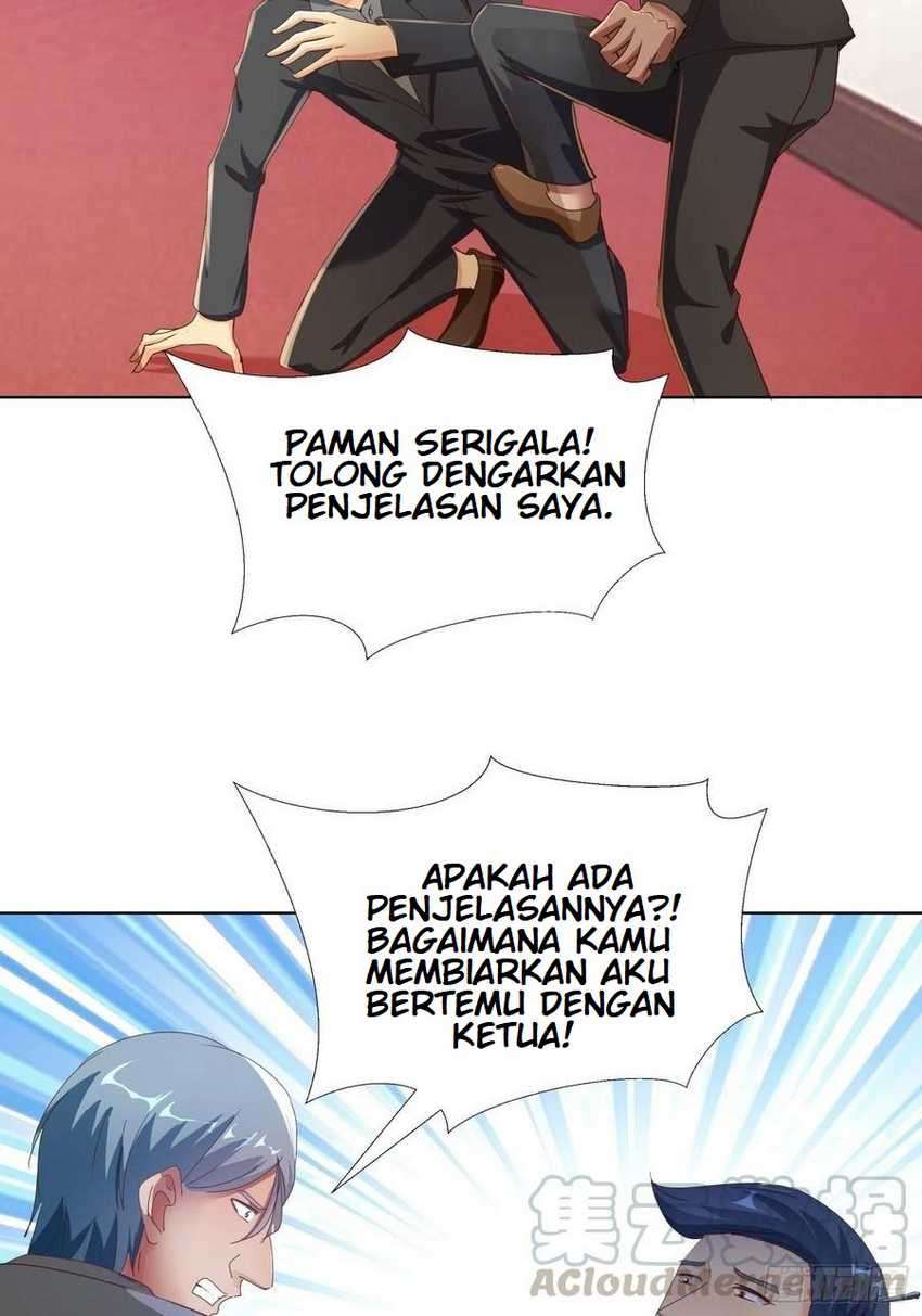Super School Doctor (Supreme Campus Doctor) chapter 127